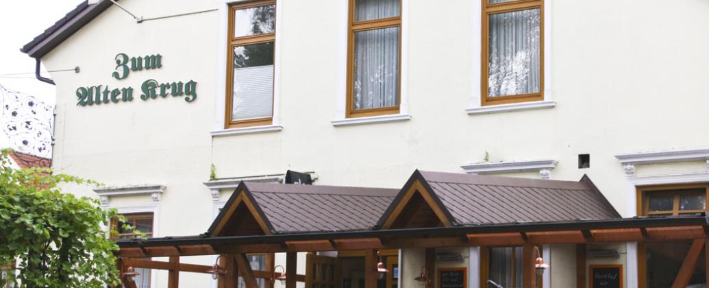 Tanz in den Mai