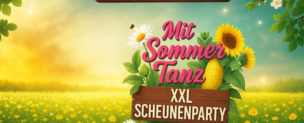 Mittsommertanz