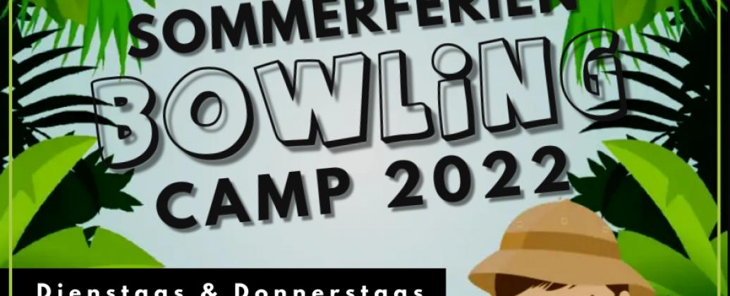 Sommerferiencamp im bolingo Oyten