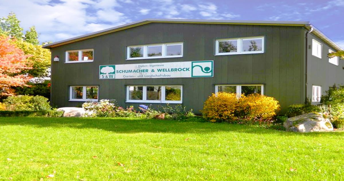 deinOyten.de - Schumacher & Wellbrock Garten- und Landschaftsbau