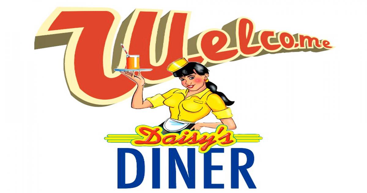 deinOyten.de Daisy's Diner Restaurant Oyten