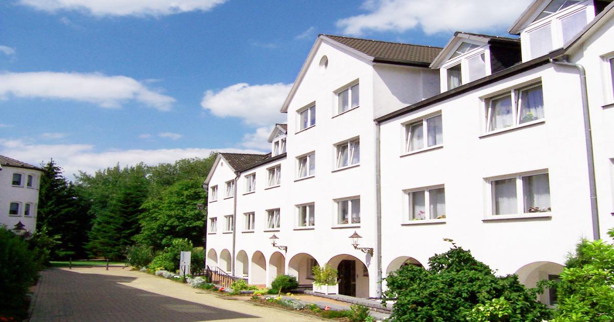 deinOyten.de Haus am Königsmoor Pflegeheim Oyten