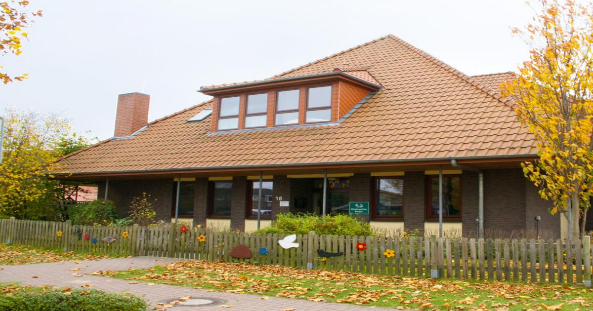 deinOyten.de - Kindertagesstätte Bassen - Kindergarten - Oyten