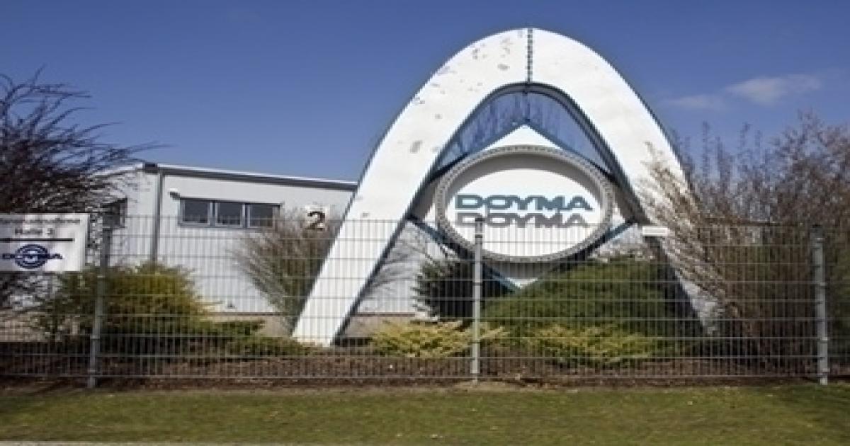 deinOyten.de Doyma Durchführungssysteme Oyten