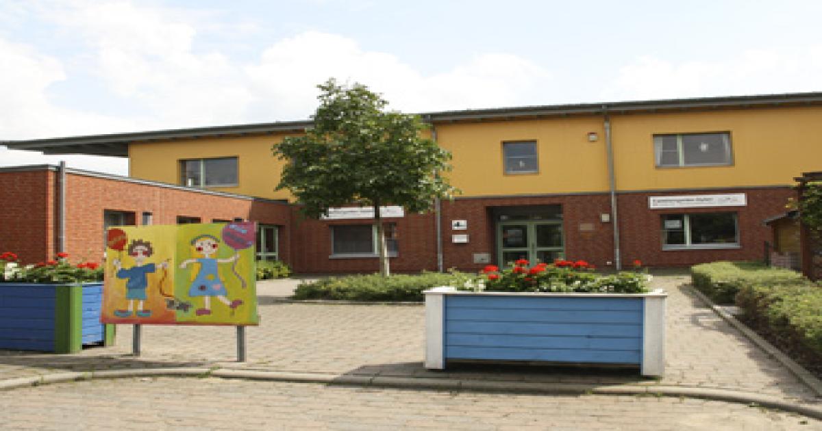 deinOyten.de - Kindertagesstätte St. Paulus - Kindergarten - Oyten