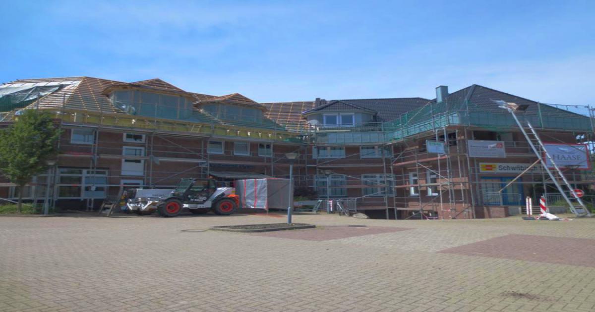 deinOyten.de Tag der offenen Tür bei der Volksbank Oyten