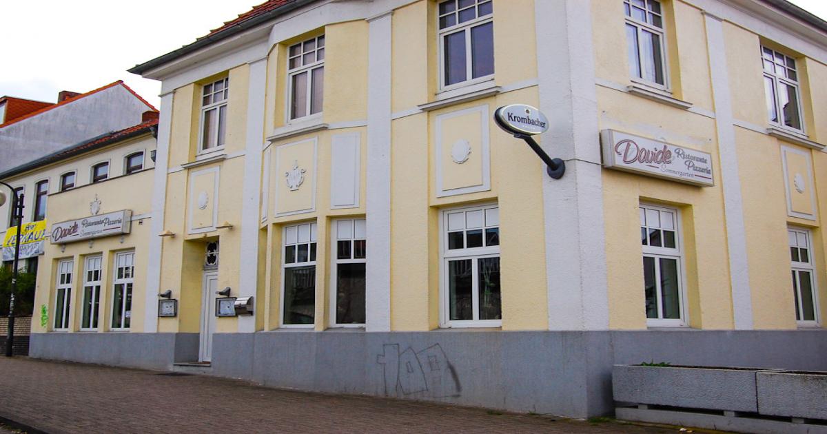 Davide Achim Davide Achim