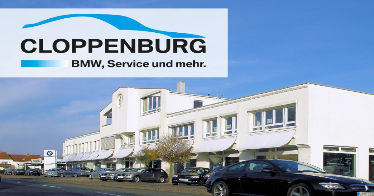 deinAchim.de Autohaus Cloppenburg Autohaus Achim