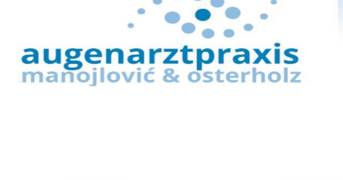 Dr. Med. Irena Manojlovic / Dr. Med. Jan Erik Osterholz deinAchim.de - Dres. med. Irena Manojlovic und Jan Erik Osterholz