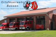 Freiwillige Feuerwehr Bassen