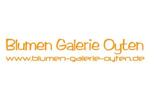 Blumen Galerie