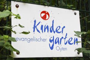 Ev. Kindergarten Oyten