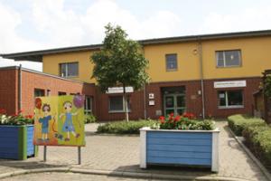 Kindertagesstätte St. Paulus