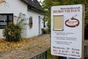 Malerfachbetrieb Heiko Vietgen