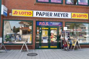 Papier Meyer