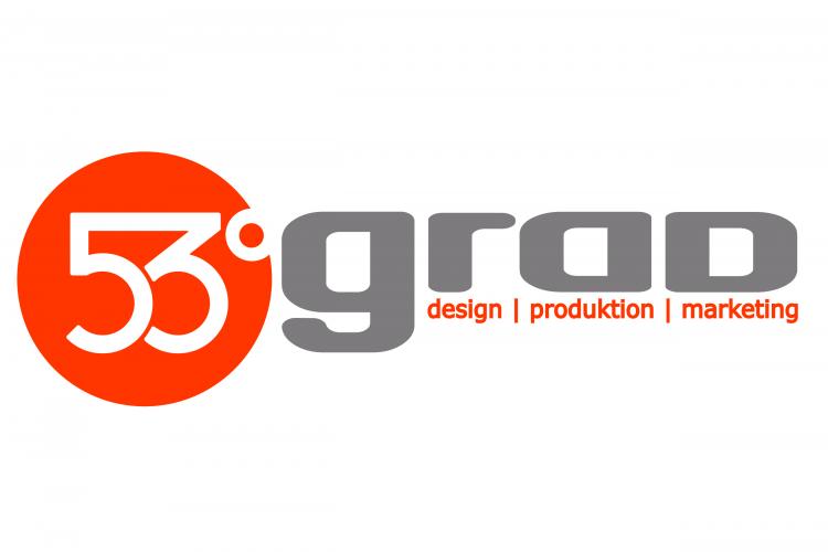 53 Grad e.K. | Agentur für Design, Produktion und Marketing