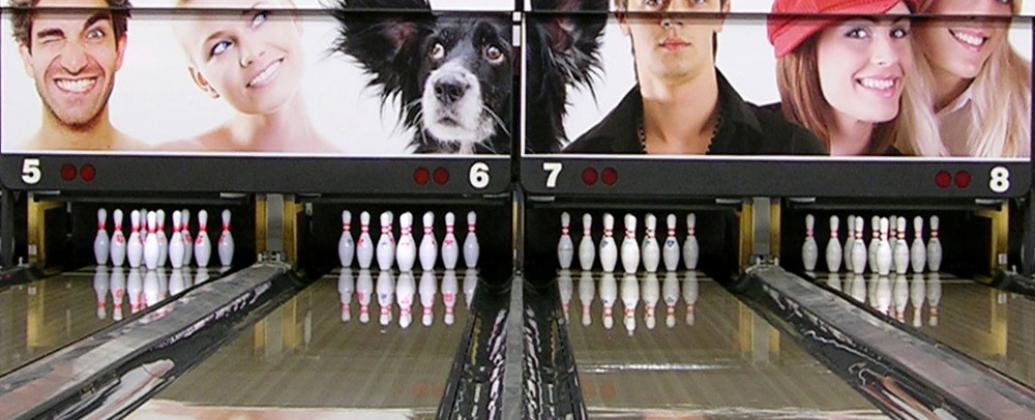 Single Bowling Party 2.0