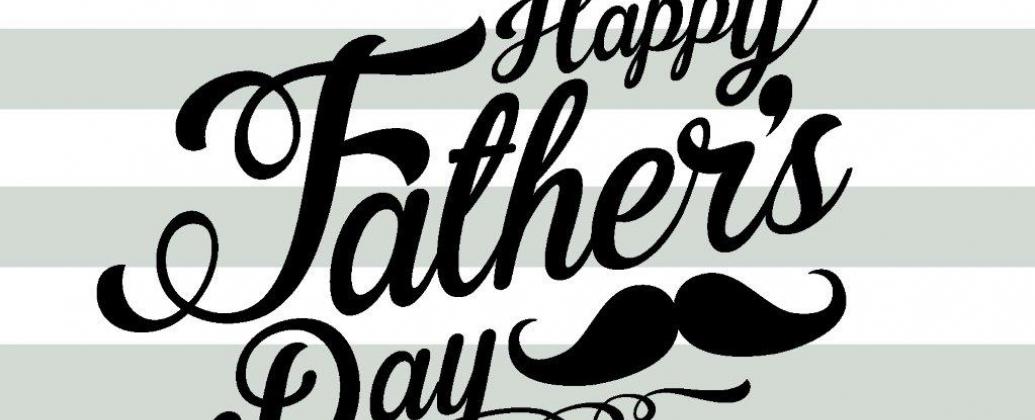 Happy Father's Day