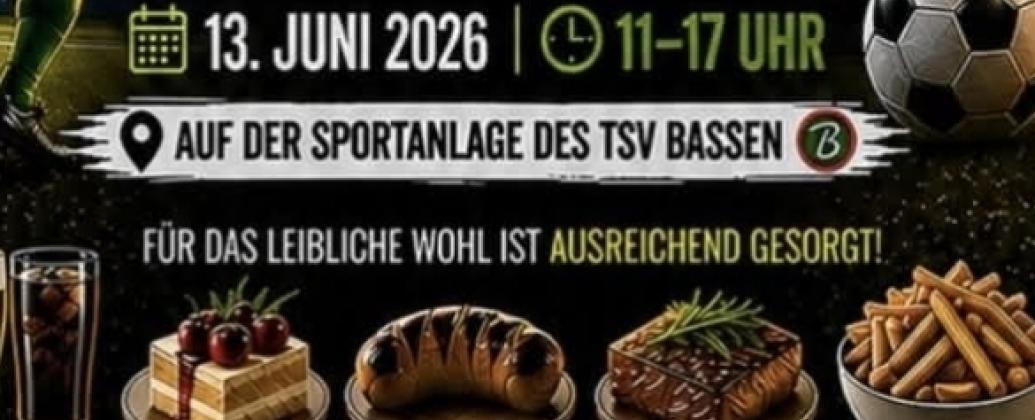 Ü50 Fussball Niedersachsenmeisterschaft