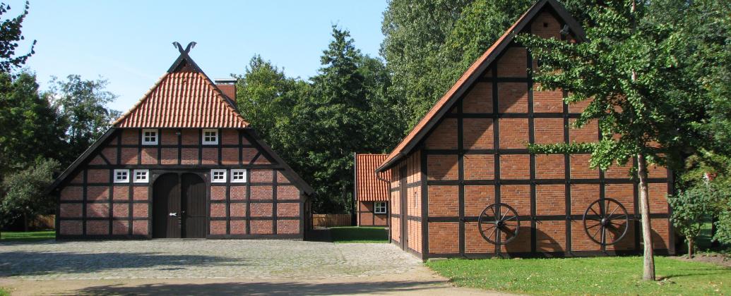 deinOyten.de Heimathaus Oyten feiert 25 jähriges