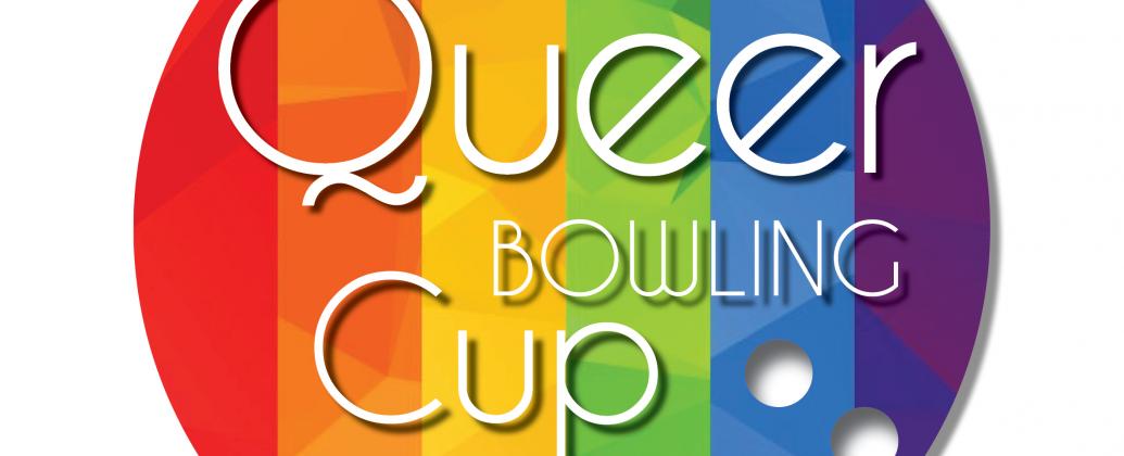 der 1. Queer Bowling Cup