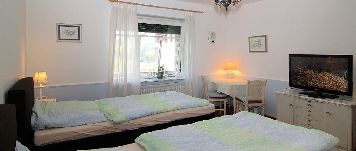 Pension-Oyten--2-Bettzimmer