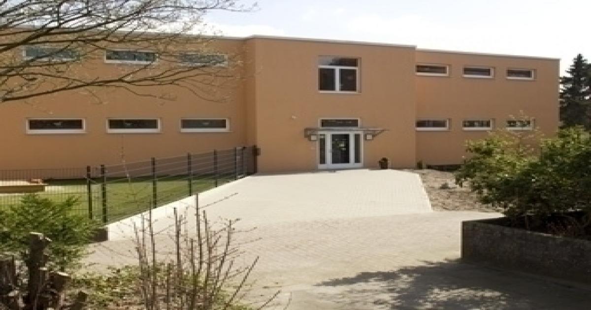  deinOyten.de - Kindergarten Pestalozzistraße - Kindergarten - Oyten Illustration 