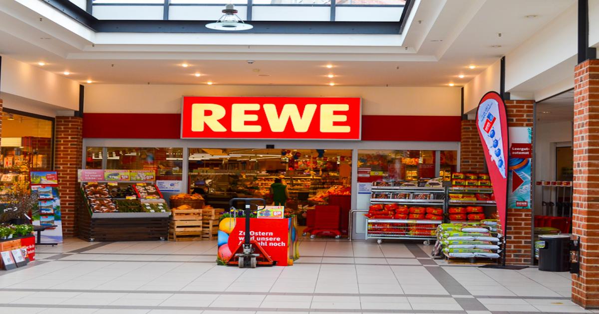 deinAchim.de - REWE - Am Schmiedeberg in der Marktpassage