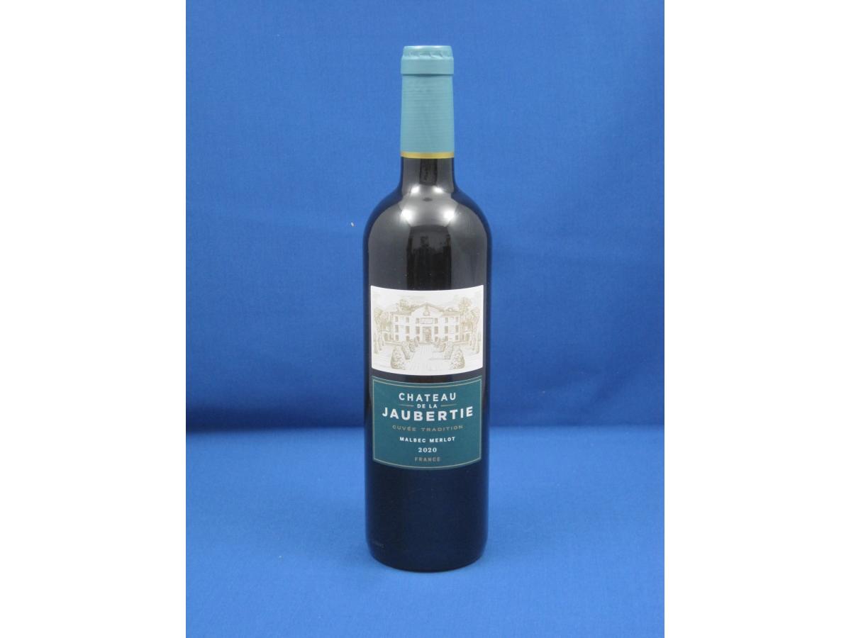 Chateau de la Jaubertie AOP Bergerac  rot, Barrique von Vin et Voitures, Weinhandel und Weinimport