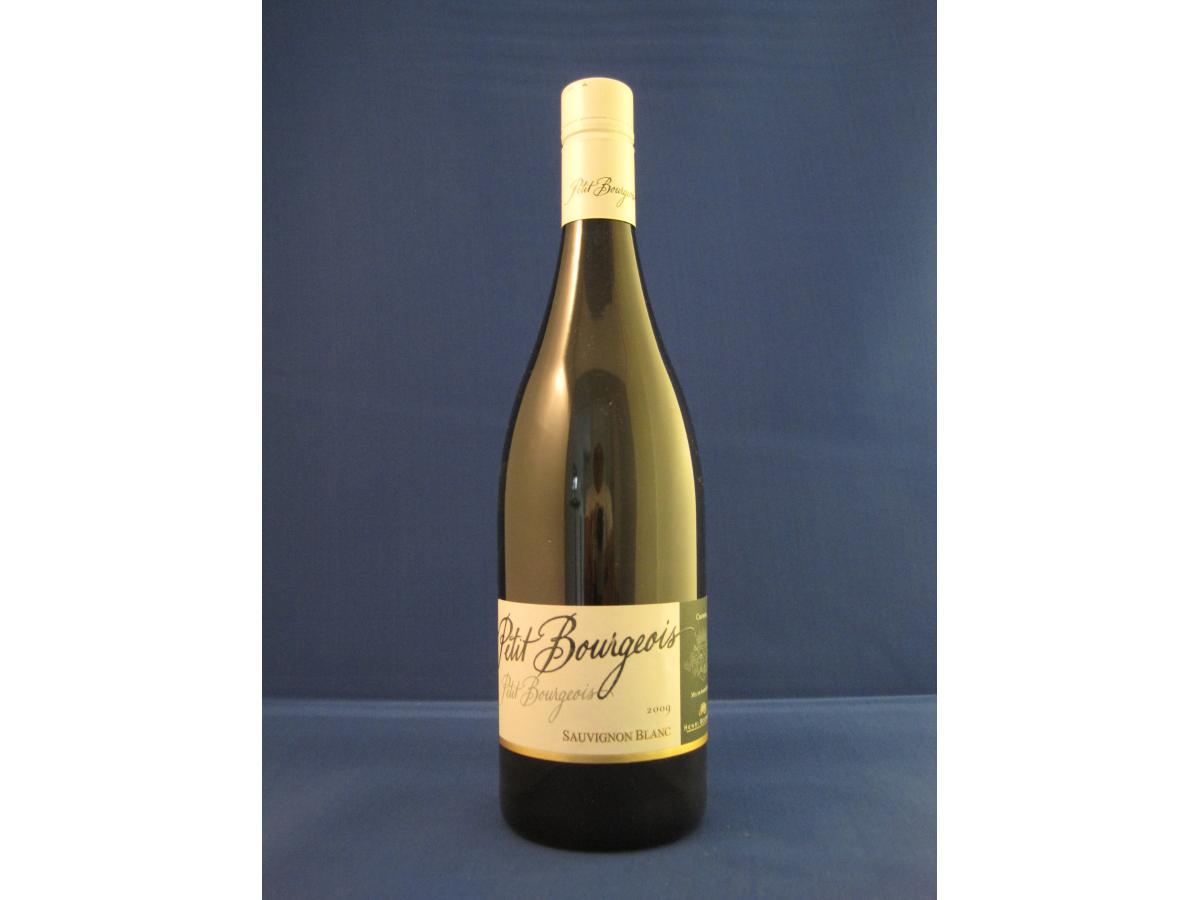 Petit Bourgeois VdP Val de Loire 2022 von Vin et Voitures, Weinhandel und Weinimport