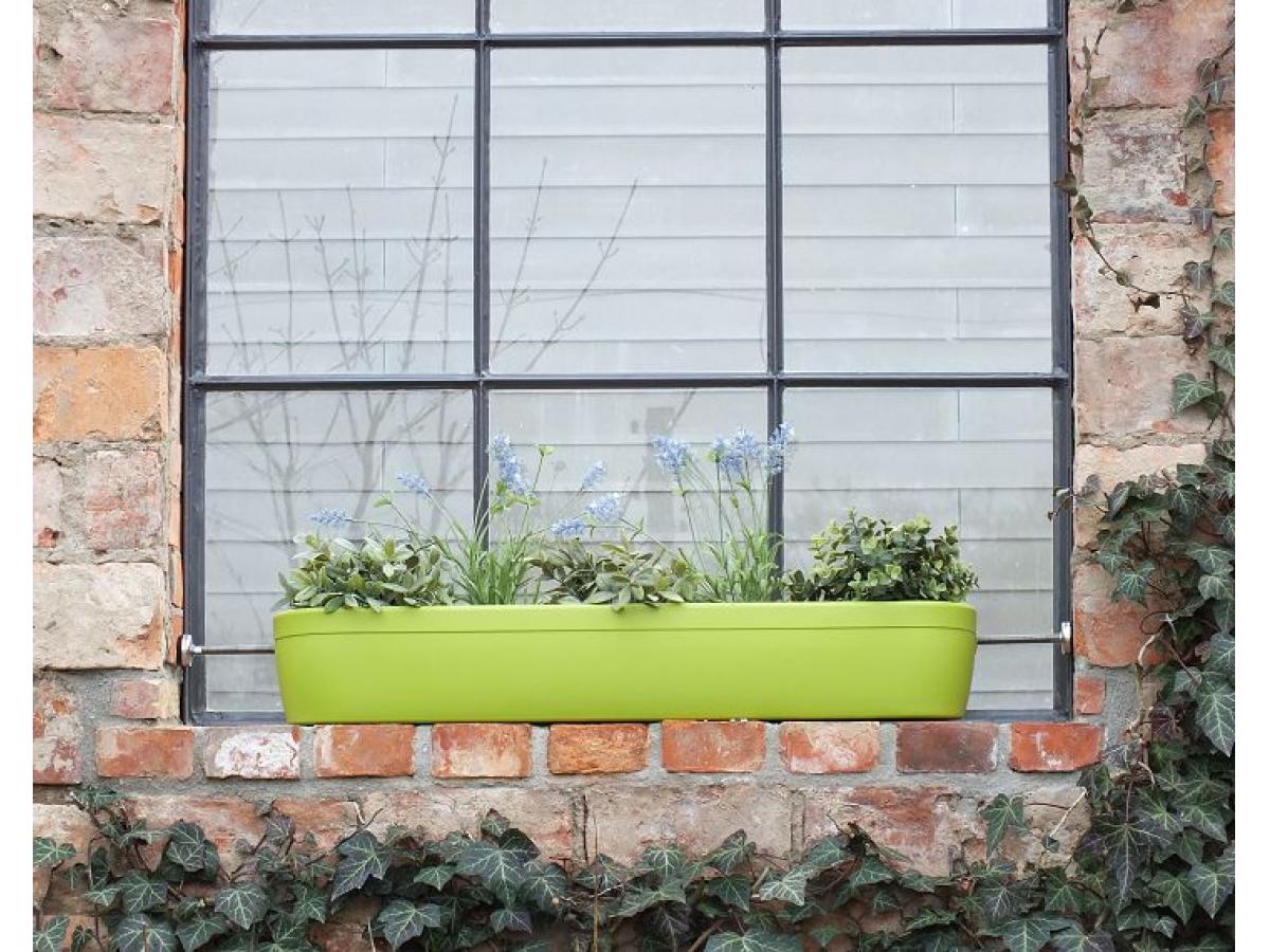 deinOyten.de Pflanzkasten für die Fensterbank windowgreen von rephorm