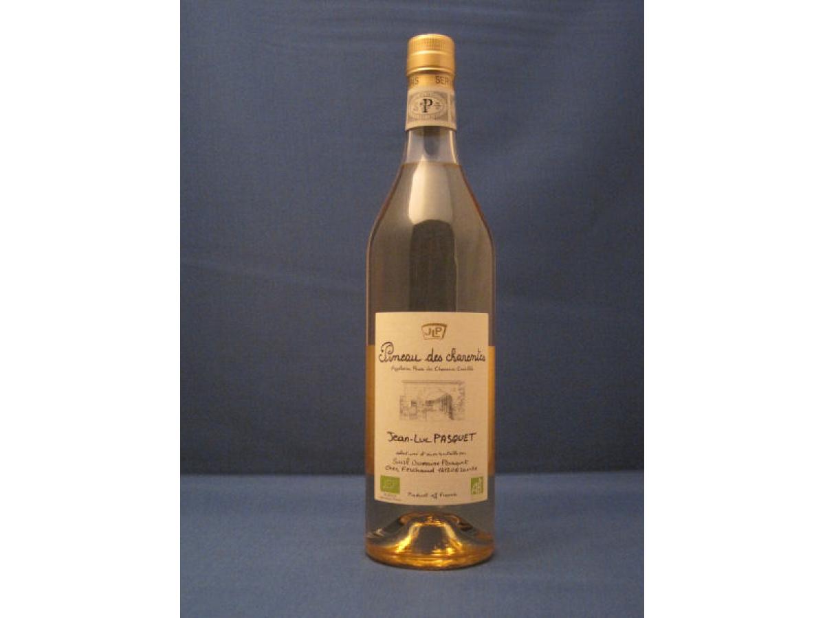 Pineau des Charentes, Aperitif- Dessertwein, Bio von Vin et Voitures, Weinhandel und Weinimport
