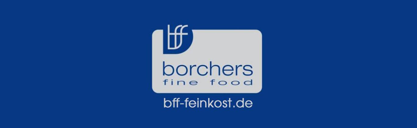 BorchersFineFoodBanner