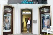 Friseur be-Haar-lich by Fenja