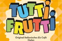 Eis Café Tutti Frutti