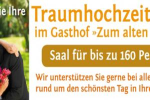 Traumhochzeit