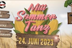 Mittsommertanz 2023