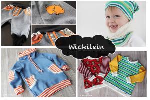 Wickilein