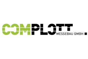 Complott Messebau
