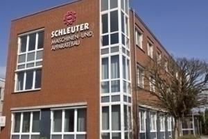 Schleuter