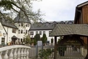 Lueßen's Privat - Altenpension