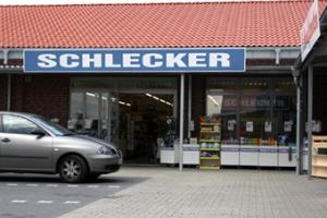 Schlecker in Bassen