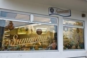 Bäckerei Sammann am Berg