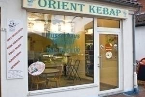 Orient Kebap