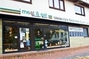 Biesewig's Fleischerei