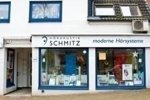 Hörakustik Schmitz