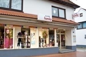 Ernsting`s family