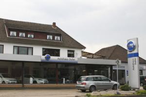Autohaus Duhn