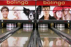 bolingo - Das Bowling & Eventcenter