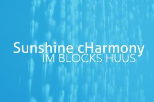 Sunshine cHarmony